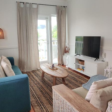 Eugarie Seaside Guesthouse Маркула Экстерьер фото
