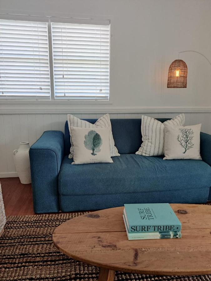 Eugarie Seaside Guesthouse Маркула Экстерьер фото