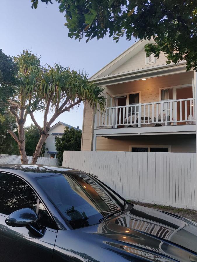 Eugarie Seaside Guesthouse Маркула Экстерьер фото