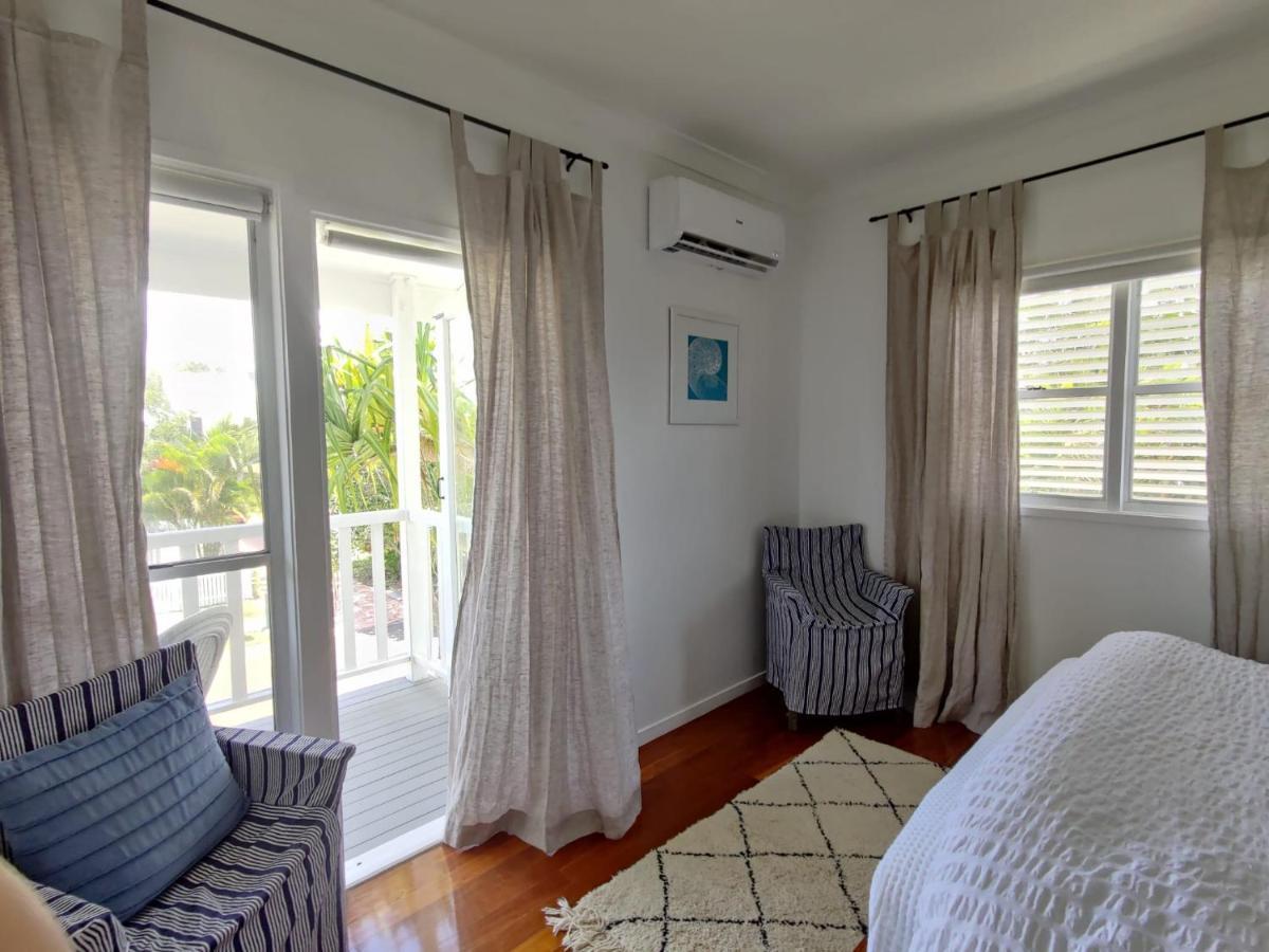 Eugarie Seaside Guesthouse Маркула Экстерьер фото